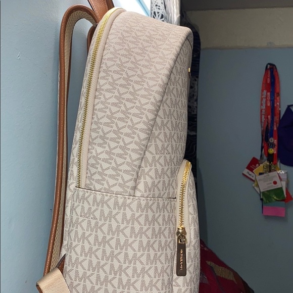 COPY - Michael Kors Backpack main image 8